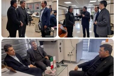 خورسندیان: بازرسان بانک در شعب کشیک بر فرایند خدمت رسانی به مشتریان نظارت کنند