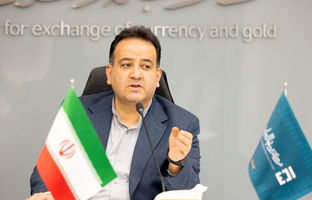 بازار ارز تجاری مرکز مبادله ایران در اول مرداد فعال است