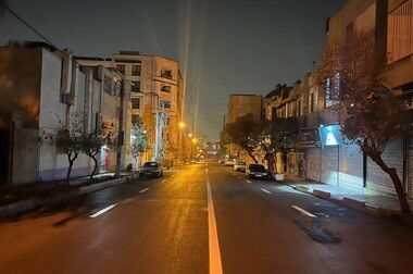  خدمت‌رسانی منطقه ۵ در جشن بزرگ غدیر