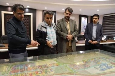 تفاهم نامه همکاری میان «اورژانس اجتماعی سازمان بهزیستی» و «منطقه ویژه اقتصادی لامرد» منعقد شد
