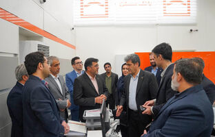 تکمیل زنجیره خدمات پولی و مالی در شعب بانک مسکن