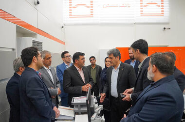 تداوم خدمت در سنگر فناوری؛ از مانیتورینگ شبانه‌روزی تا پراکنده‌سازی متخصصان در بانک مسکن