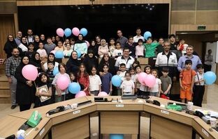 پویش «خانواده تاب‌آور» با هدف ترویج فرهنگ خودامدادگری برگزار شد
