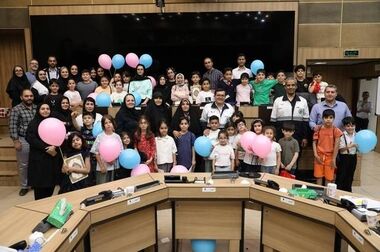 شناسایی نقاط امن ساختمان پیش از وقوع بحران، مهم‌ترین اقدام برای حفظ جان شهروندان است