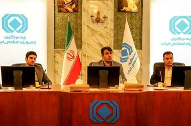 ۱۳۲۶ میلیارد ریال خسارت جدید به مالکان خودروهای آسیب‌دیده جنگ رمضان پرداخت شد