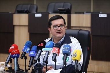 برپایی ایستگاه‌های فرهنگی و خدماتی منطقه۱۳ با استقبال چشمگیر شهروندان تهرانی