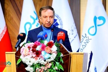 چگونه بانک دی مسیر تحول را آغاز کرد؟/ چشم‌انداز مالی مثبت بانک دی پس از واگذاری سرمایه‌گذاری‌های غیربانکی