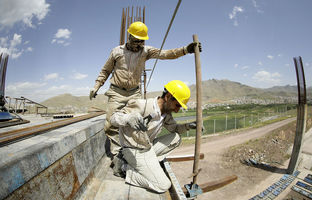  نرخ سبد معیشت خانوارهای کارگری در مرداد ماه/ قرارگاه مسکن کارگری صوری است