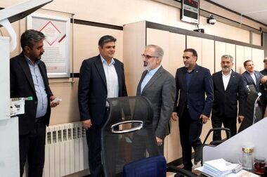بخشودگی جرائم دیرکرد اقساط تسهیلات مشتریان بانک مسکن تا پایان تیرماه