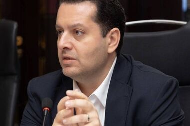  بیست و سومین همایش تعالی سازمانی