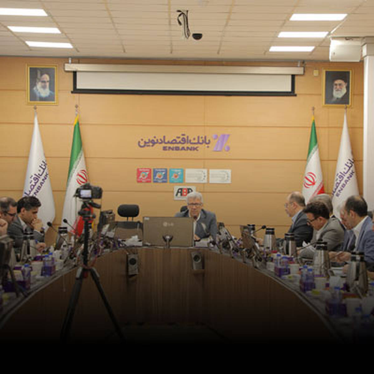  ارزش بازار بانک اقتصادنوین به مرز 74 همت رسید