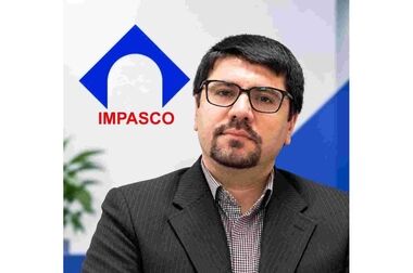 پایگاه مقاومت بسیج شهید امام خامنه‌ای (قدس‌سره) مجتمع پتاس خوروبیابانک افتتاح شد