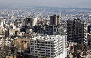  خرید بیش از ۱۱ هزار واحد مسکونی در بهار ۱۴۰۴ با تسهیلات خرید بانک مسکن