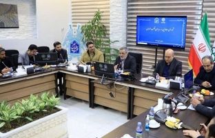 شتاب‌بخشی به نوسازی بافت فرسوده، احیای بافت تاریخی و کاهش آسیب‌های اجتماعی