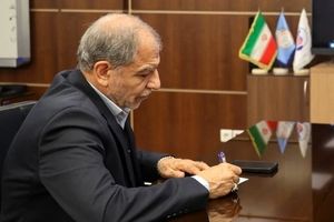 تبریک مدیرعامل کانون جهانگردی و اتومبیلرانی در پی ثبت جهانی «محوطه‌های پیش از تاریخ دره خرم‌آباد»