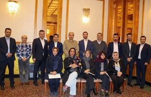 برگزاری دوره آموزش تخصصی بیمه‌های باربری در کشور ترکیه