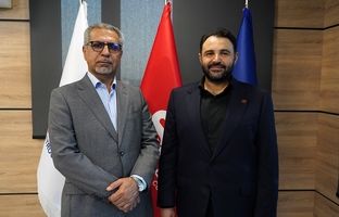 بانک حرفه ای و چابک در ارائه خدمات به فعالان حوزه پتروشیمی هستیم