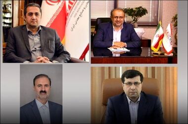 7620 میلیارد ریال؛ ارزش پروژه های مشارکتی ایمیدرو و وزارت راه