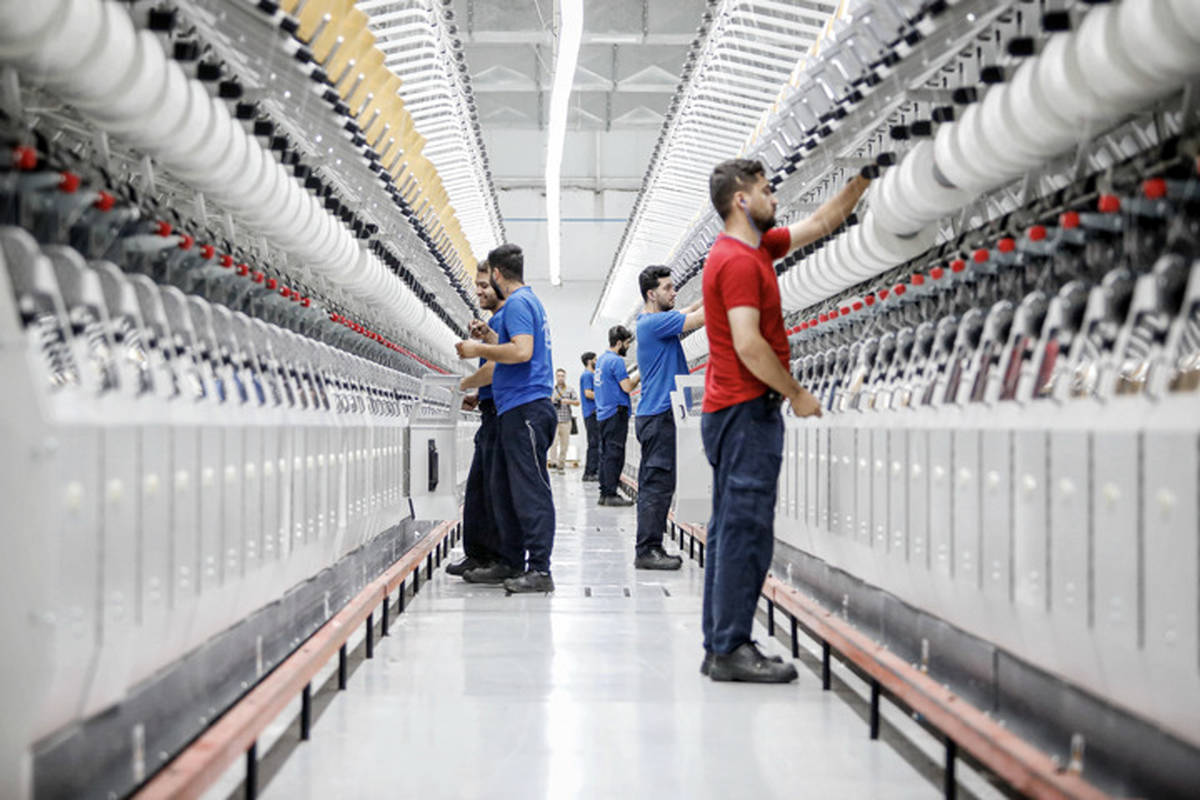 نظارت بر مزد واقعی و حقوق کارکنان شاغل بخش پیمانکاری