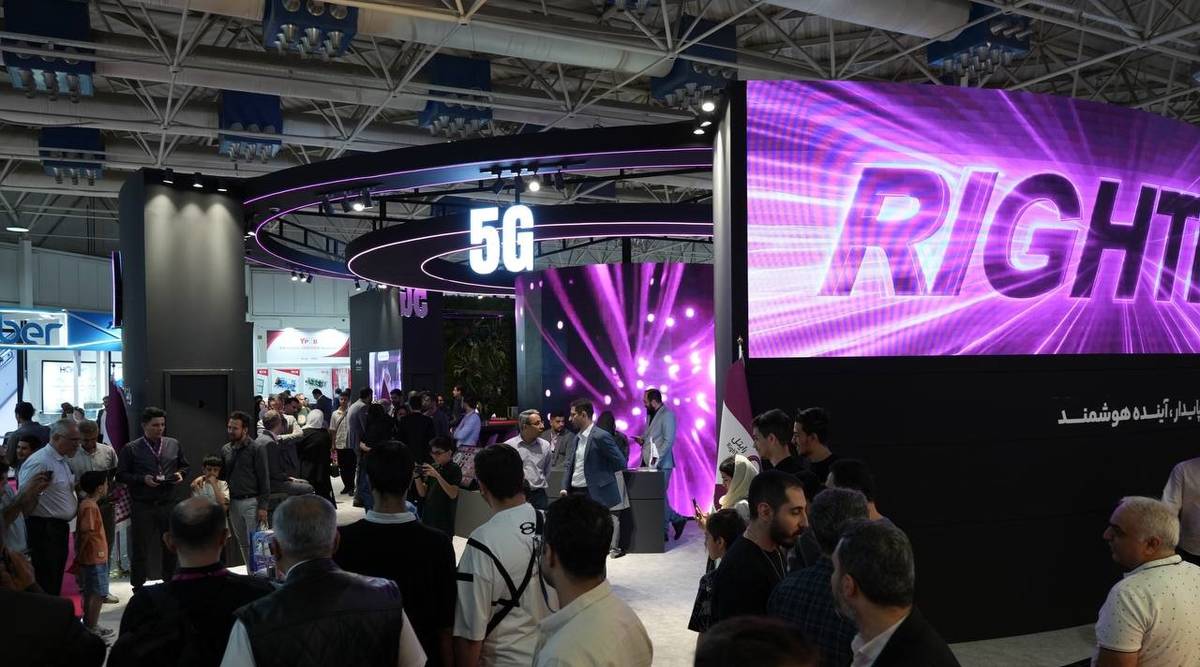 رایتل ۶ سرویس جدید برای «هوشمندسازی صنایع» رونمایی کرد