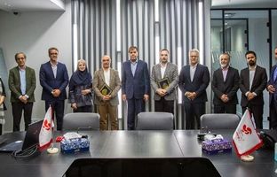 انتصاب اعضای جدید هیئت‌مدیره شرکت معتمد تیران