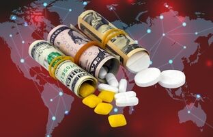 تسهیلات ۵۰ همتی برای تامین نقدینگی کارخانه‌های دارویی/ ۲۰۰ میلیون یورو برای واردات دارو