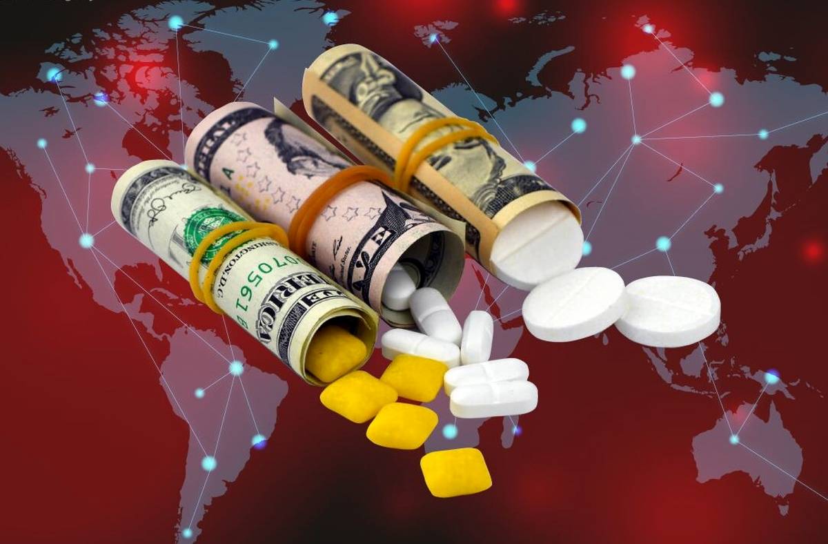 تسهیلات ۵۰ همتی برای تامین نقدینگی کارخانه‌های دارویی/ ۲۰۰ میلیون یورو برای واردات دارو