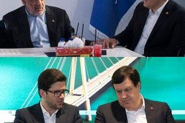اعلام شعب کشیک بانک ملت در روز پنج شنبه اول خرداد ۱۴۰۴