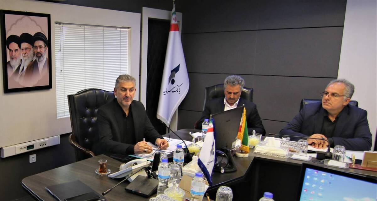 مدیریت شاخص‌های کلیدی ترازنامه از اولویت های اصلی بانک سرمایه است