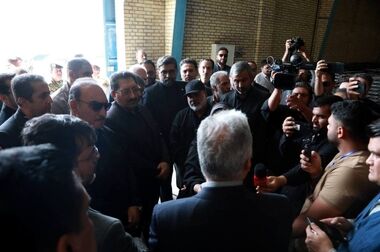 افزایش مبادلات تجاری ایران و قزاقستان به ۳ میلیارد دلار با رفع موانع بانکی و تقویت همکاری‌ها