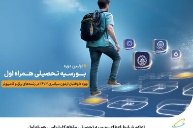 حضور همراه اول در نمایشگاه کیتکس 2024 با محوریت فناوری‌های دیجیتال
