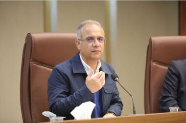 سرمایه گذاری داخلی و خارجی جذب شده طی ۱۱ ماهه ۱۴۰۴، برابر با ۵۶ همت و ۴۰ میلیون یورو می باشد