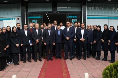 بیمه دی، میزبان همایش گرامیداشت هفته بیمه در استان گلستان