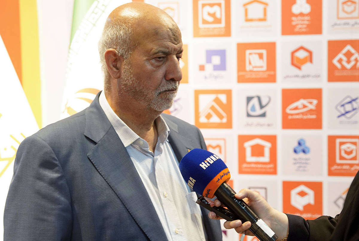 ساخت ۱۲۰۰۰ واحد مسکونی؛ ثمره همکاری سازنده با بانک مسکن