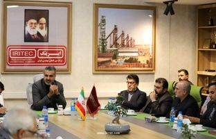 نشست مشترک مدیران ارشد در پی تحولات اخیر