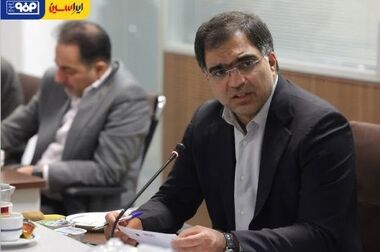 اولویت فولاد مبارکه، ایجاد آرامش در بازار فولاد است