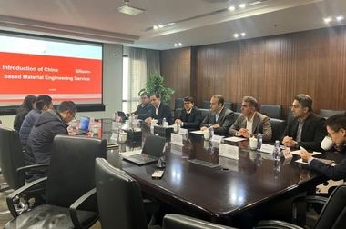 تاکید بر طراحی الگوی ملی بهره‌وری در زنجیره ارزش معدن