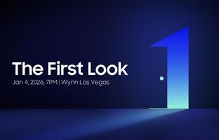 برگزاری رویداد First Look سامسونگ در آستانه نمایشگاه CES 2026