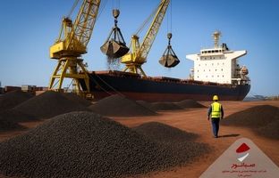 رکوردشکنی صبانور در فروش و تولید طی شش‌ماهه نخست ۱۴۰۴/ عملکرد فروش داخلی و صادراتی جهش یافت/ تحقق فراتر از برنامه در تولید کنسانتره