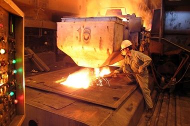 اقدامات فولاد مبارکه در جنگلداری و رعایت شاخص‌های پایداری به بالاترین استانداردهای جهانی تنه می‌زند