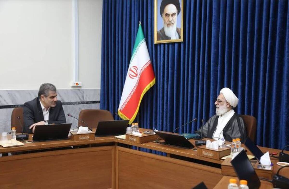 بانک قرض‌الحسنه مهر ایران الگویی موفق برای شبکه بانکی است