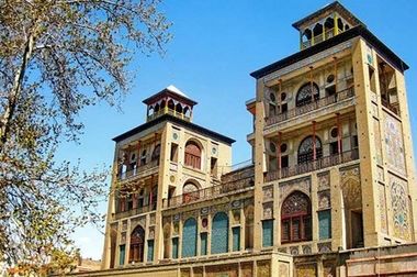 آغاز عملیات عمرانی پیاده راه تاریخی بازارچه امین‌السلطان در منطقه ۱۲