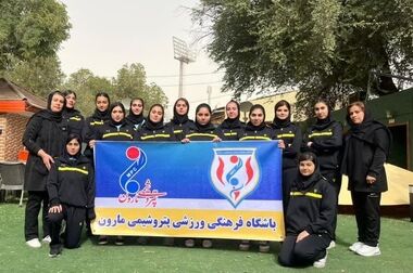 موفقیت مارون در مسابقات قرآن