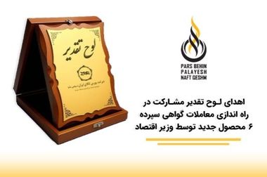 انتشار نخستین گزارش پایداری گروه انرژی پاسارگاد – سال ۲۰۲۴