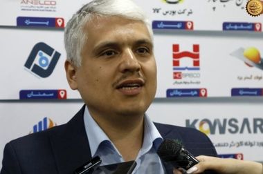 آب دریای عمان در آستانه رسیدن به فولاد مبارکه ( اینفوگرافی)