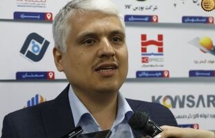 توسعه زیرساخت‌های دیجیتال و ارائه خدمات نوین به مشتریان از برنامه‌های کارگزاری باهنر در سال جاری است