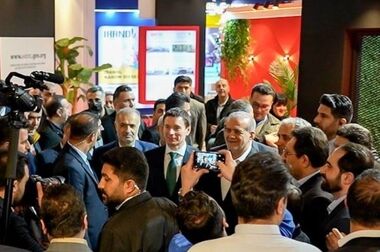 امضای تفاهم نامه همکاری بین ایمیدرو و صندوق ضمانت صادرات ایران