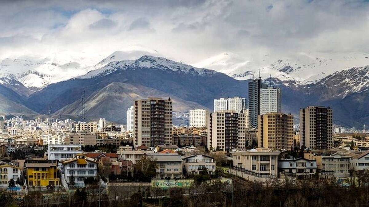  ۶۰ درصد درآمد خانوار صرف هزینه‌های مسکن می‌شود