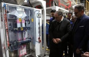 سورتر صابون پاکسان؛ نماد خودباوری و توان فنی متخصصان داخلی