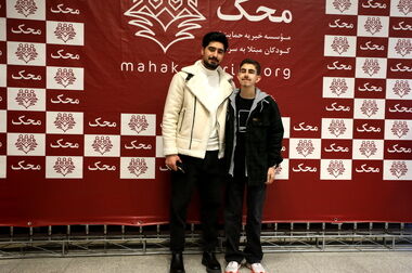 چشم انداز بیمارستان محک، تشکیل گروه تخصصی فعال برای انواع سرطان کودکان است